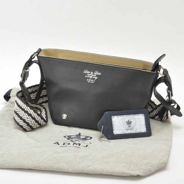 楽天市場】ADMJ（ショルダーバッグ・メッセンジャーバッグ｜レディース