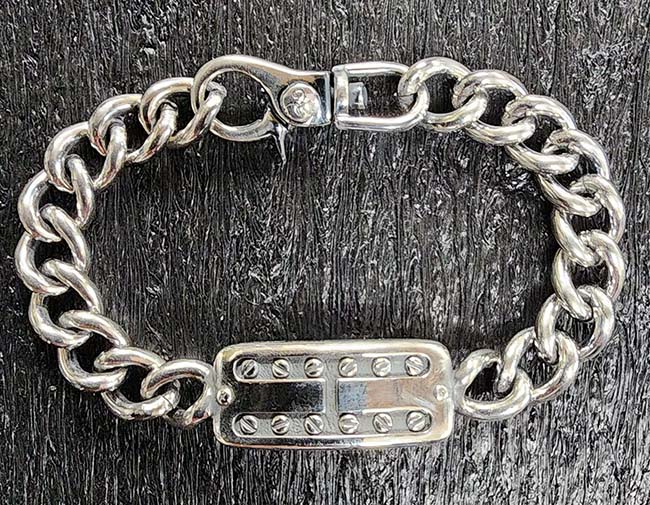 楽天市場】ガルシア（ブレスレット｜男女兼用アクセサリー