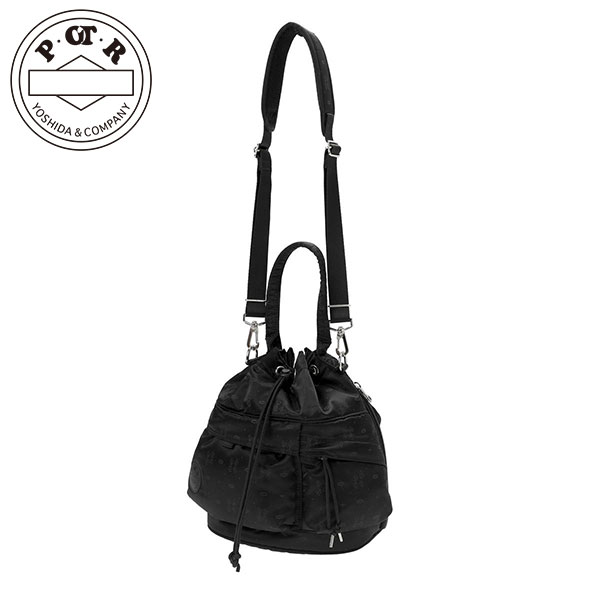 楽天市場】ポーター 巾着（バッグ・小物・ブランド雑貨）の通販