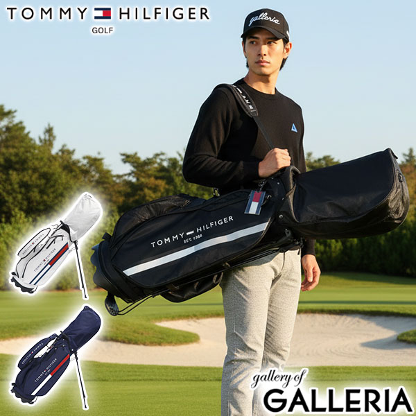 楽天市場】キャディーバッグ スタンド トミーの通販