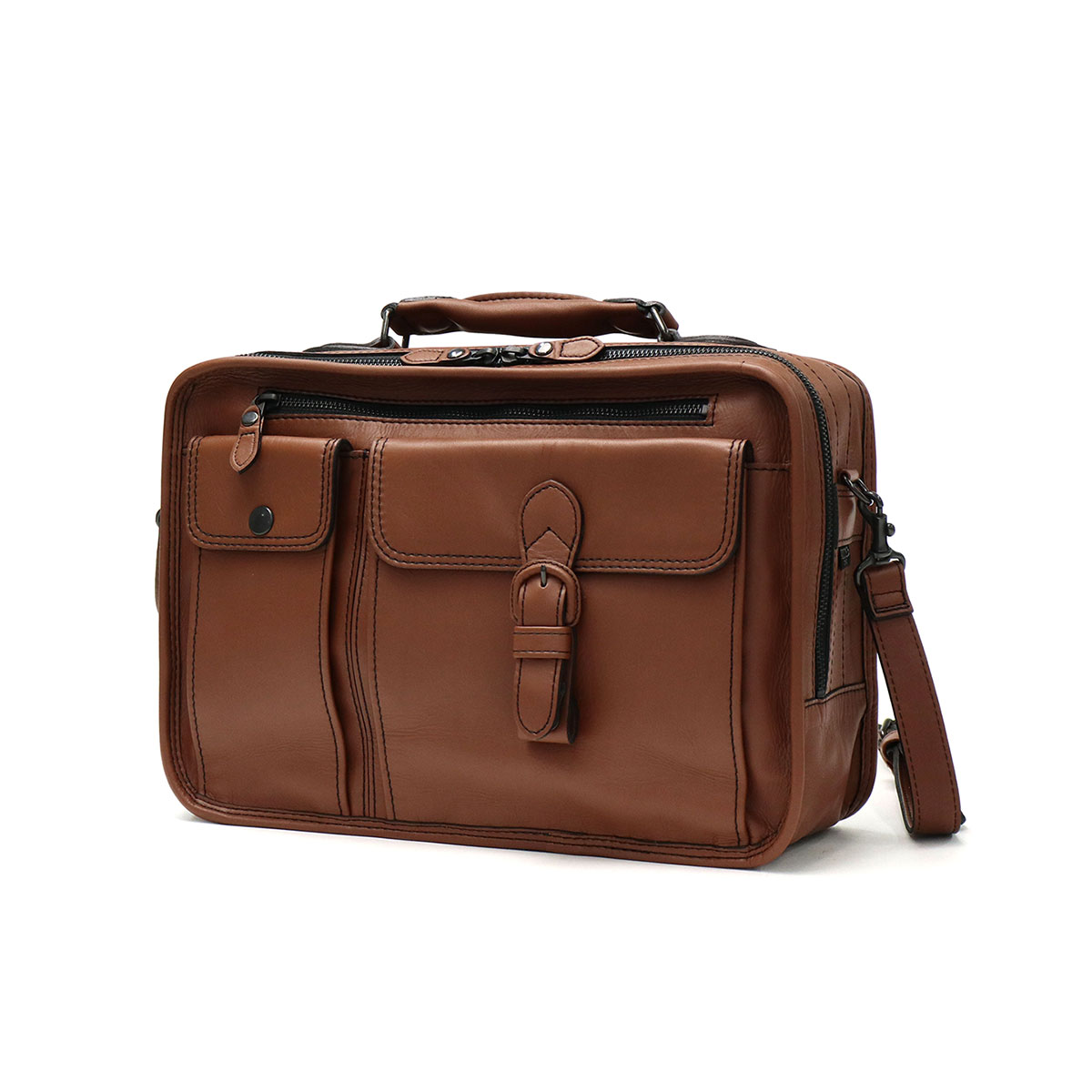 楽天市場】吉田カバン（カラーブラウン）（ビジネスバッグ・ブリーフ