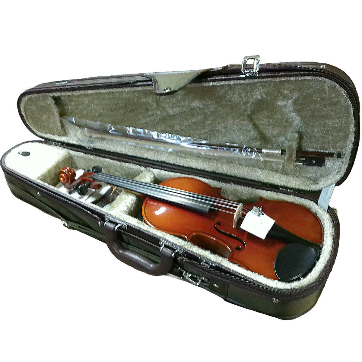 楽天市場】鈴木バイオリン 4／4 no．200の通販