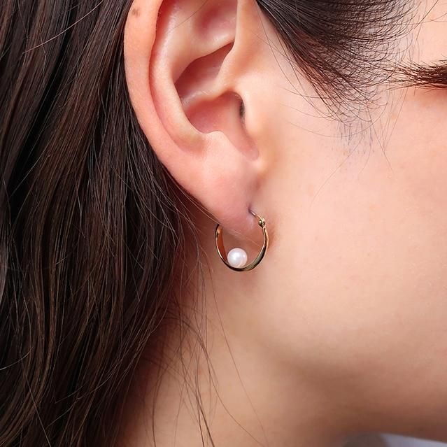 楽天市場】issey miyake（ピアス｜レディースジュエリー・アクセサリー