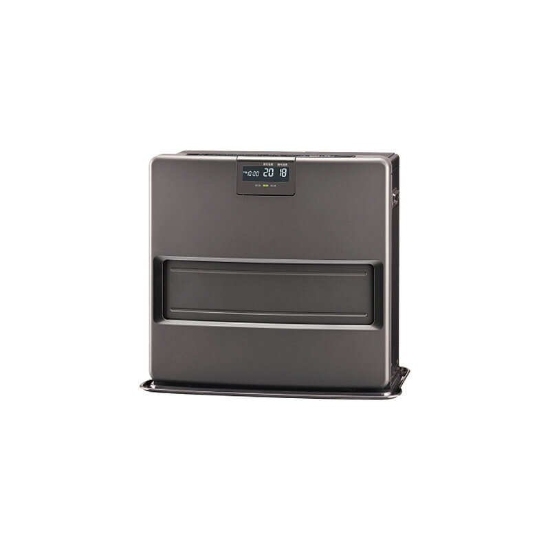 楽天市場】石油ファンヒーター コロナ 15畳（ストーブ・ヒーター｜季節