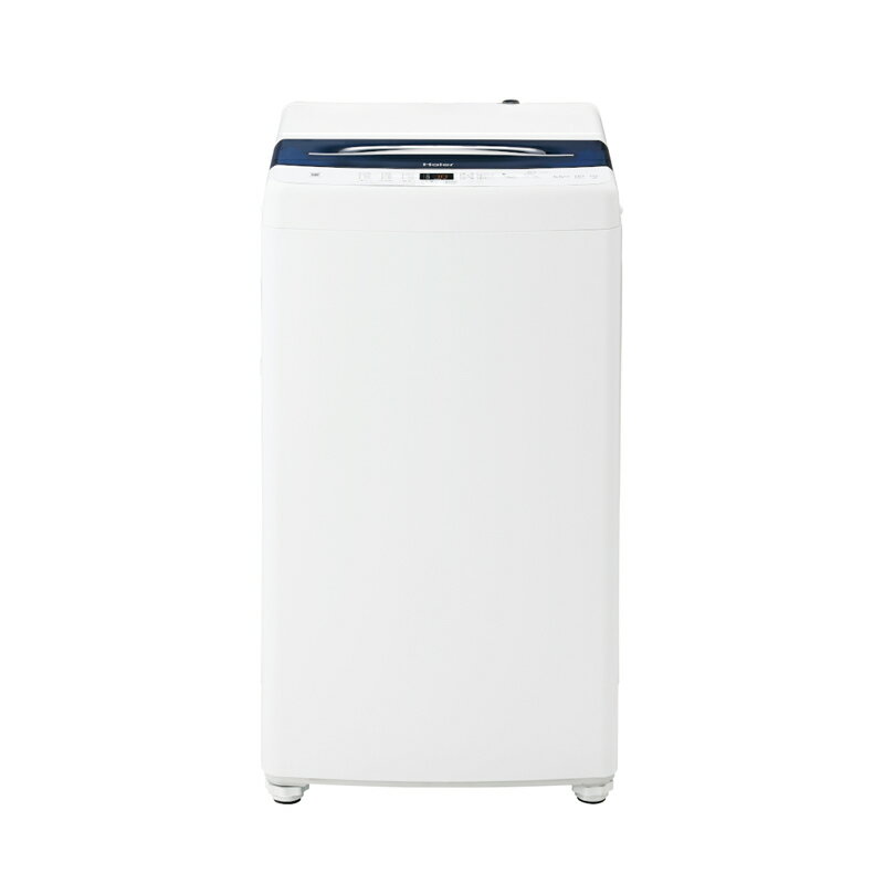 楽天市場】洗濯機 ハイアール 5.5kgの通販