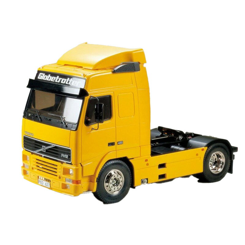 楽天市場】1 14 トラック ラジコンの通販