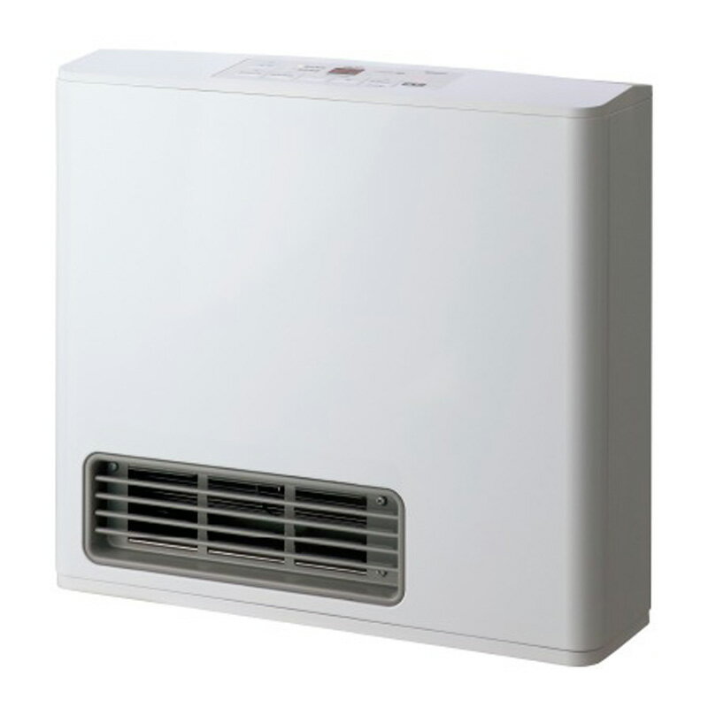 楽天市場】ガスファンヒーター lpガスの通販