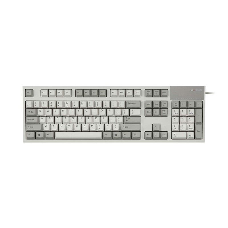 楽天市場】realforce（マウス・キーボード・入力機器｜パソコン・周辺