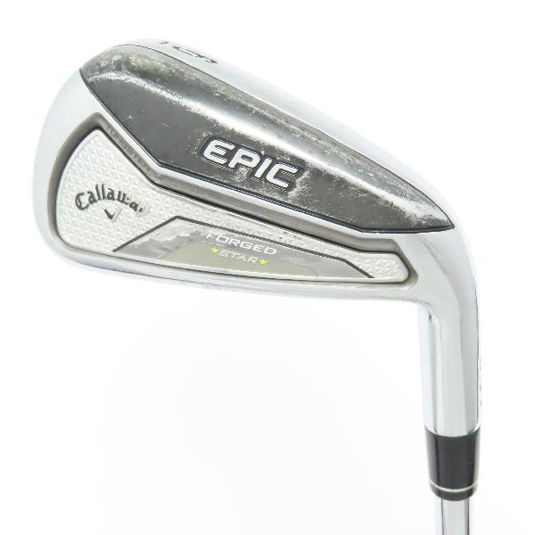 楽天市場】エピック スター アイアン レフティの通販