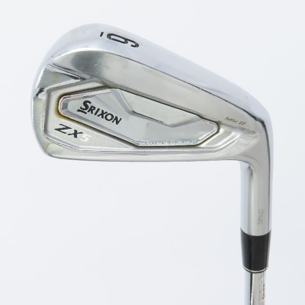 楽天市場】スリクソン zx5 アイアンの通販