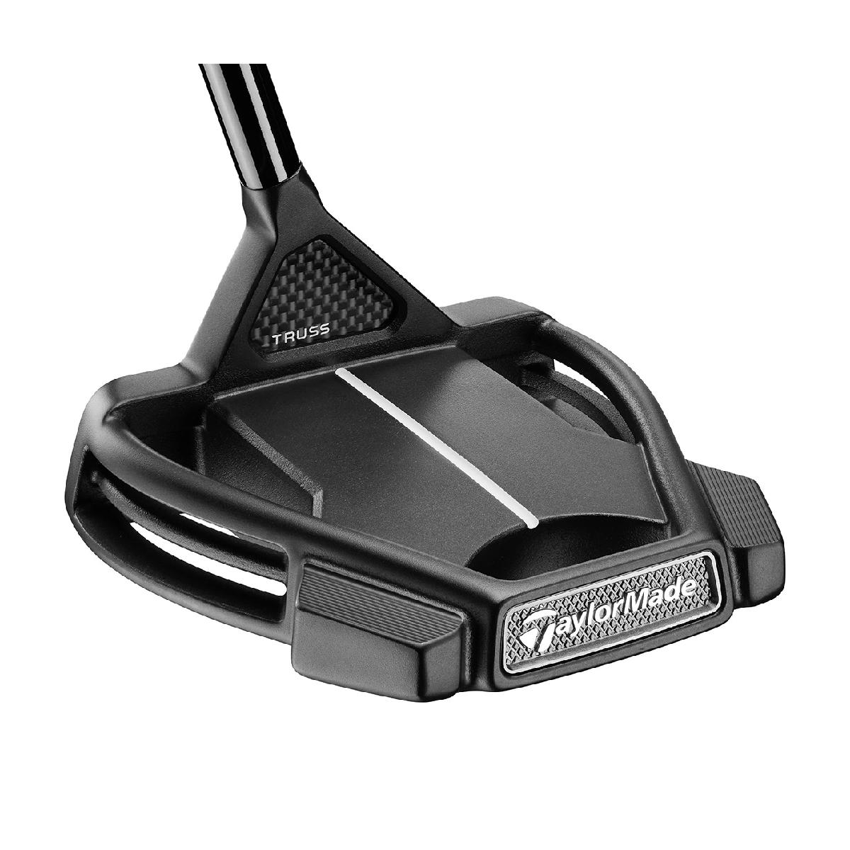 テーラーメイドパタースパイダーGTX TM2ヘッドカバー34インチ