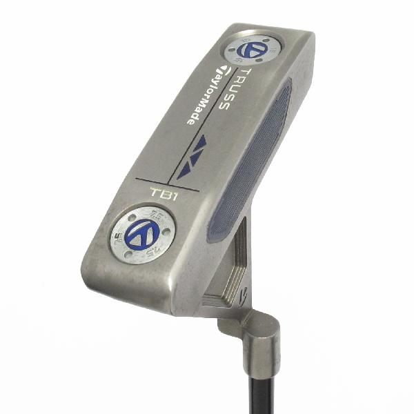 楽天市場】テーラーメイド truss tb1の通販