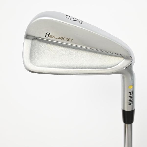 楽天市場】ping iblade アイアンの通販
