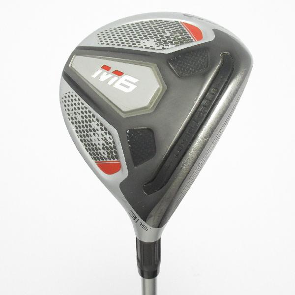 楽天市場】テーラーメイド m6フェアウェイウッドの通販