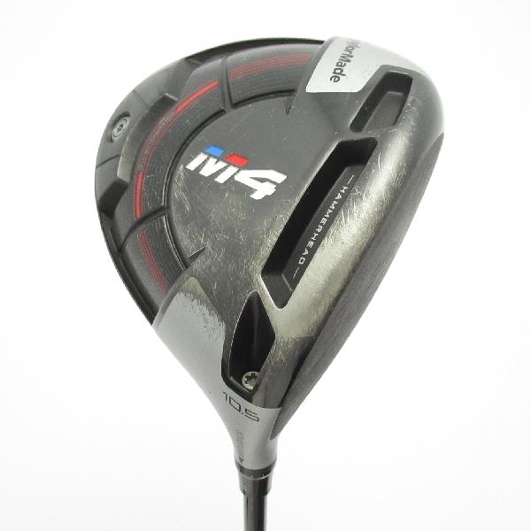 楽天市場】テーラーメイド m4 ドライバー（メンズクラブ｜クラブ