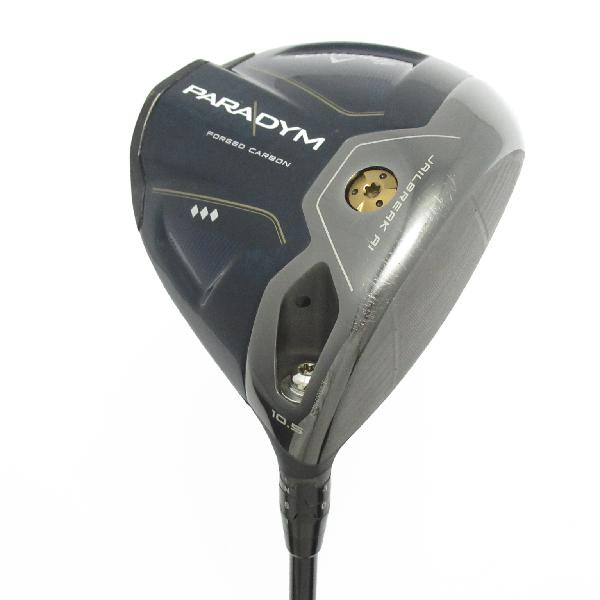 楽天市場】パラダイム トリプルダイヤモンド ドライバーの通販