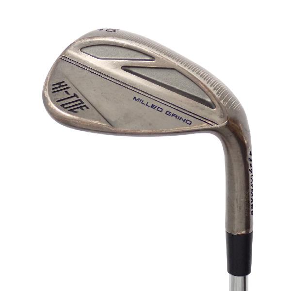 楽天市場】ミルドグラインド hi-toe 52の通販