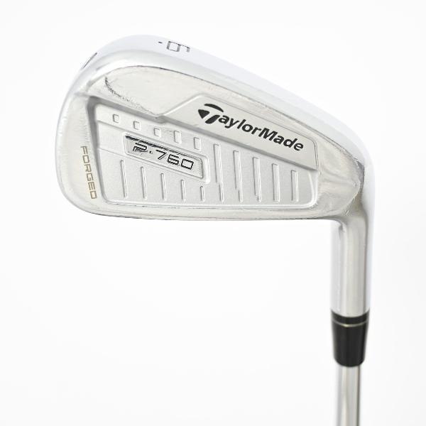 楽天市場】テーラーメイド アイアン p760の通販