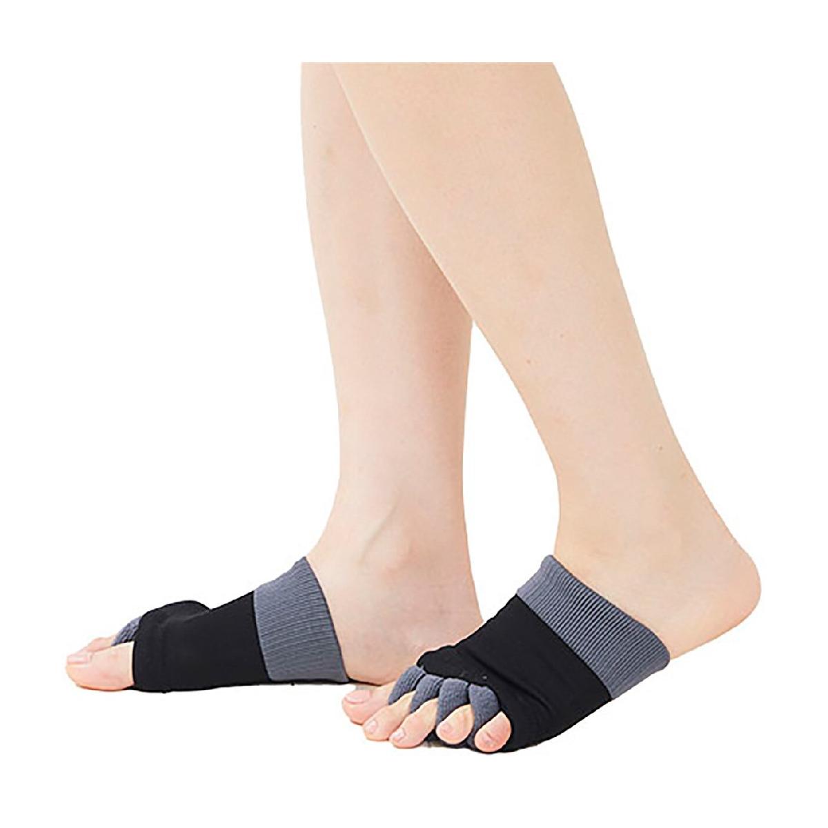 楽天市場】ランウェイキュアソール 靴下の通販