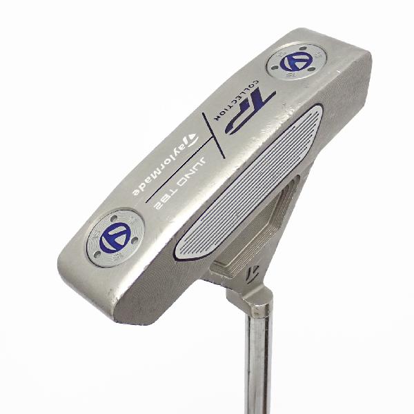 楽天市場】テーラーメイド tpコレクション juno tb2 パター トラス