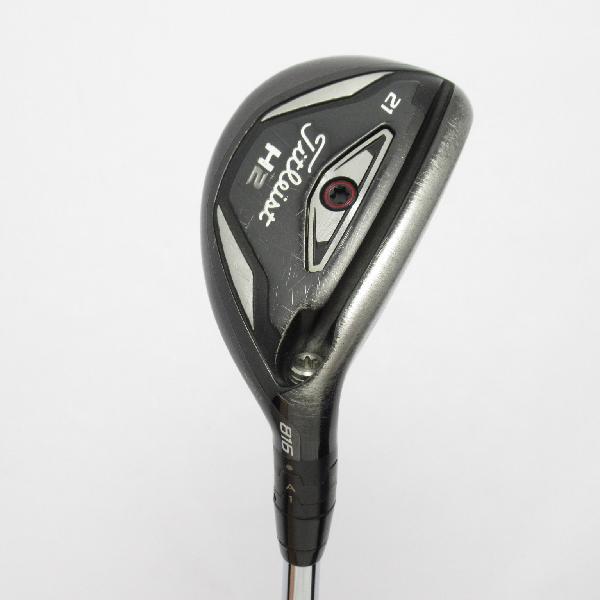 楽天市場】タイトリスト 816 ユーティリティ 27°の通販