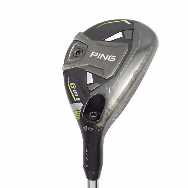 楽天市場】ping g430 ユーティリティー850の通販