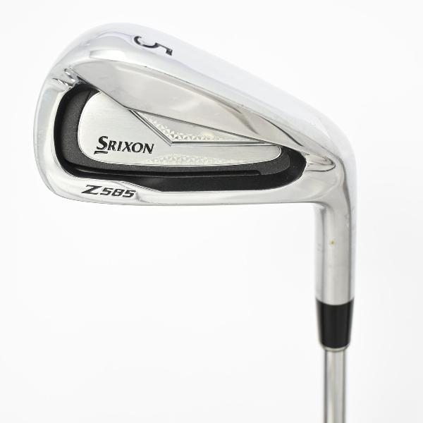 楽天市場】srixon スリクソン z585 アイアン 単品の通販