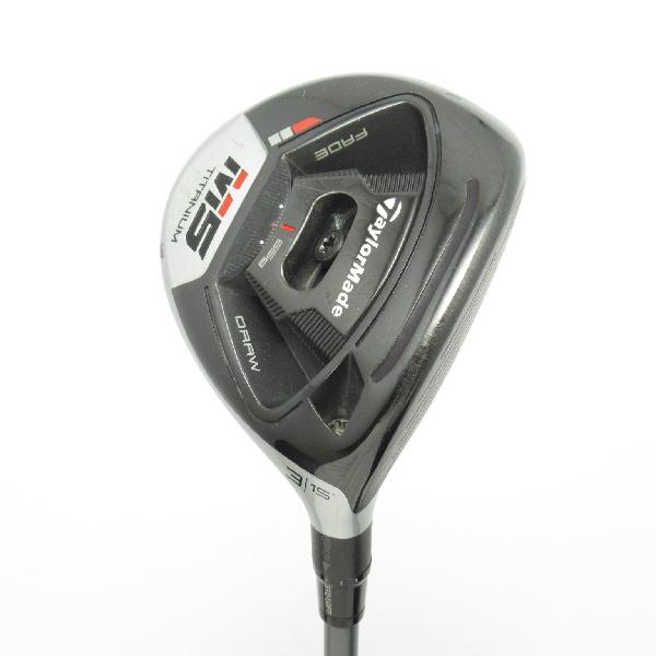 楽天市場】テーラーメイド m5 3wの通販