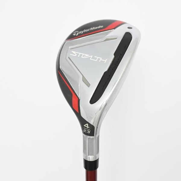 楽天市場】テーラーメイド ステルス（番手4U）（ゴルフ｜スポーツ