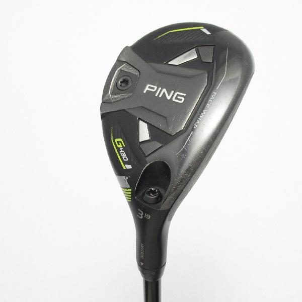 楽天市場】ピン ユーティリティ 3u フレックスsの通販