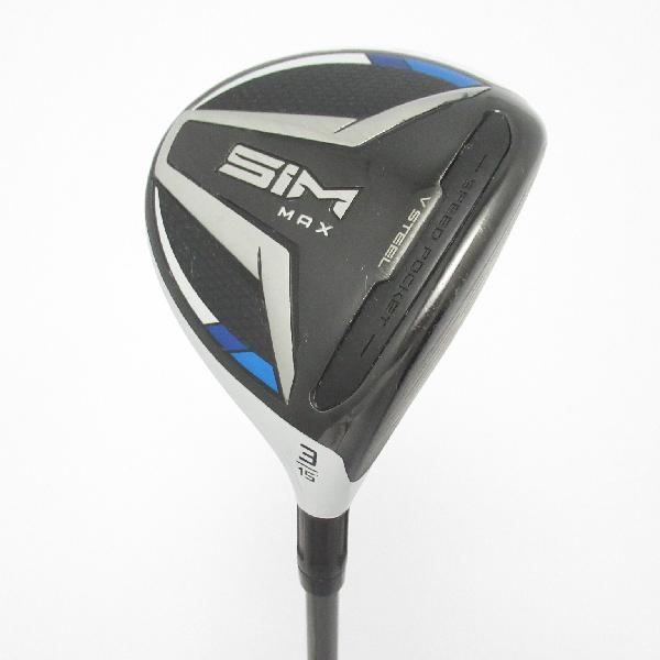 楽天市場】テーラーメイド sim 3番の通販