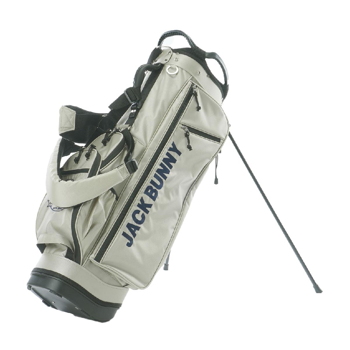 楽天市場】ジャックバニー（キャディバッグ｜バッグ・ケース）：ゴルフ