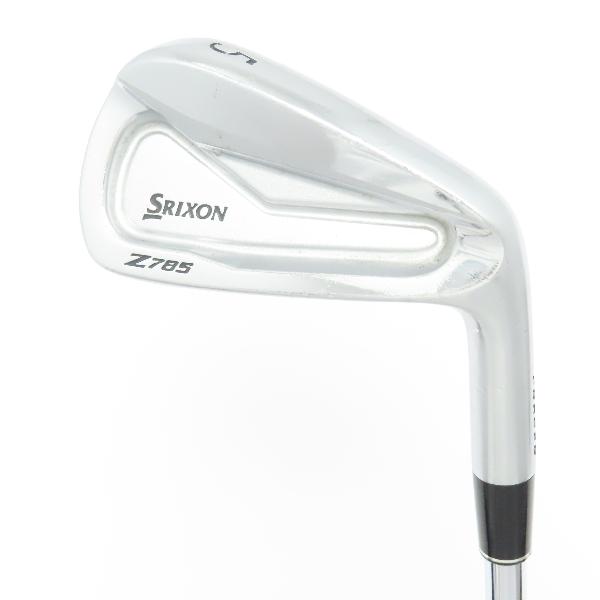 楽天市場】スリクソン z785 アイアンの通販