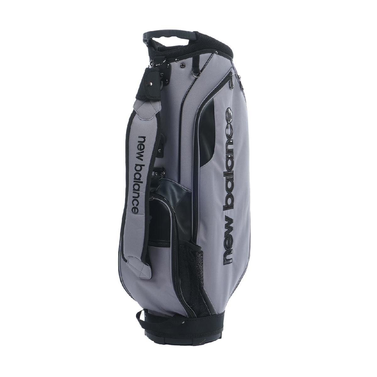 楽天市場】new balance キャディバッグ（口径サイズ（キャディバッグ
