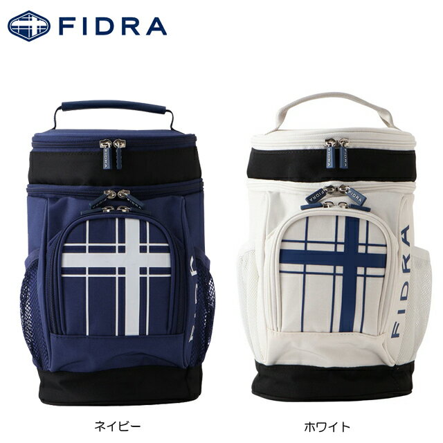 楽天市場】フィドラ キャディバッグ（ゴルフ｜スポーツ・アウトドア