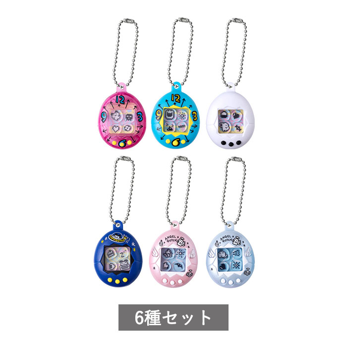 楽天市場】たまごっち 最新（コレクション｜ホビー）の通販