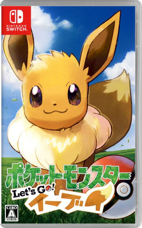 中古】Let's Go! ピカチュウ & レジェンズ アルセウス 中古】Let's Go