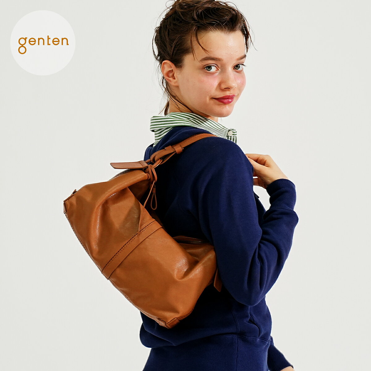 楽天市場】ボディバッグ（ブランドゲンテン）の通販