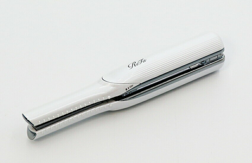 楽天市場】リファ ビューテックストレートアイロンの通販