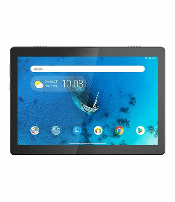 楽天市場】lenovo tab m10 16gの通販