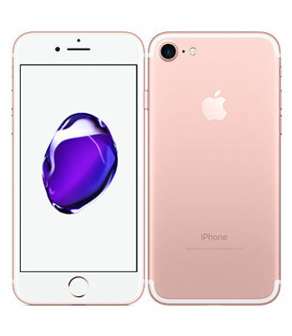 楽天市場】iphone7 128gb ローズゴールドの通販
