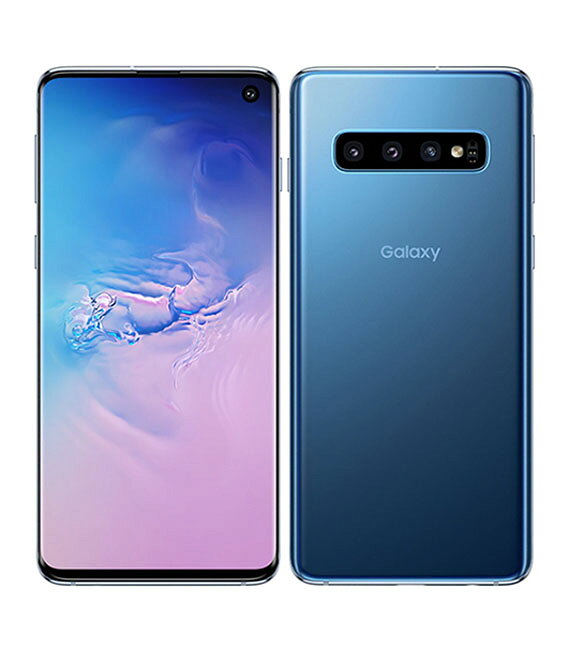 楽天市場】galaxy s10（スマートフォン本体｜スマートフォン