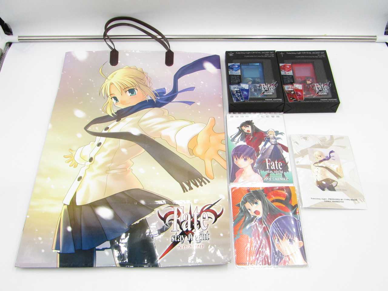 楽天市場】Fate／stay night トレーディングカード BOXの通販