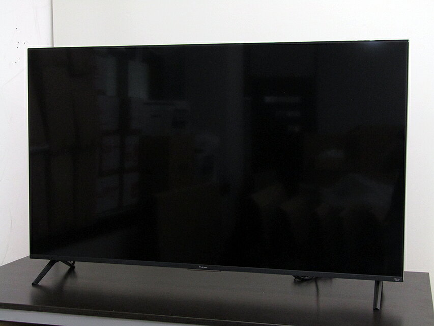 4K液晶テレビ 55V FL-55U3330 ❰一年保証❱❰新品未開封❱ 4K液晶