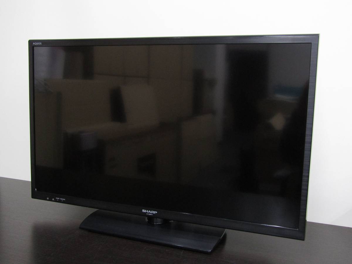 楽天市場】中古 テレビ 32型（シリーズAQUOS（シャープ））の通販
