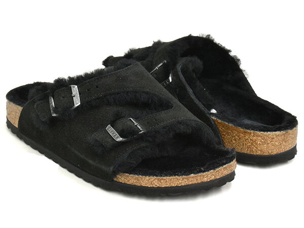 楽天市場】ビルケンシュトック アリゾナ ファーの通販