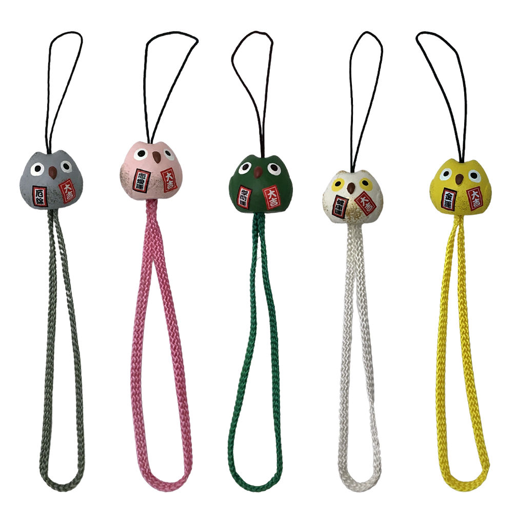 楽天市場】幸運 を 呼ぶ ストラップの通販