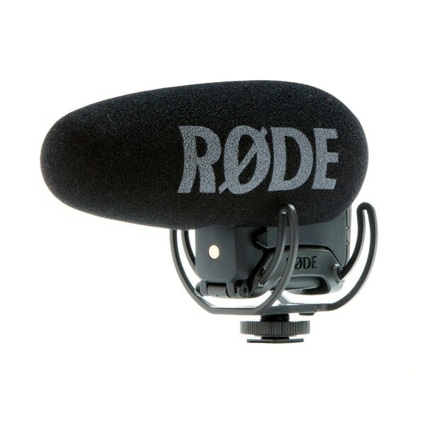 楽天市場】rode ウインドシールド videomic pro rycoteの通販