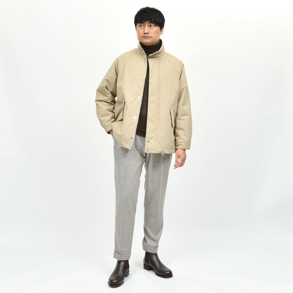 MACKINTOSH（マッキントッシュ）RAINTEC SKYE STAND CO レインテック