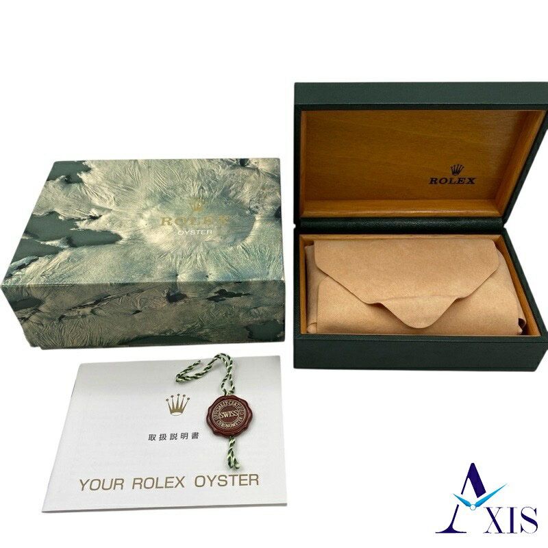 楽天市場】ロレックス 純正 boxの通販